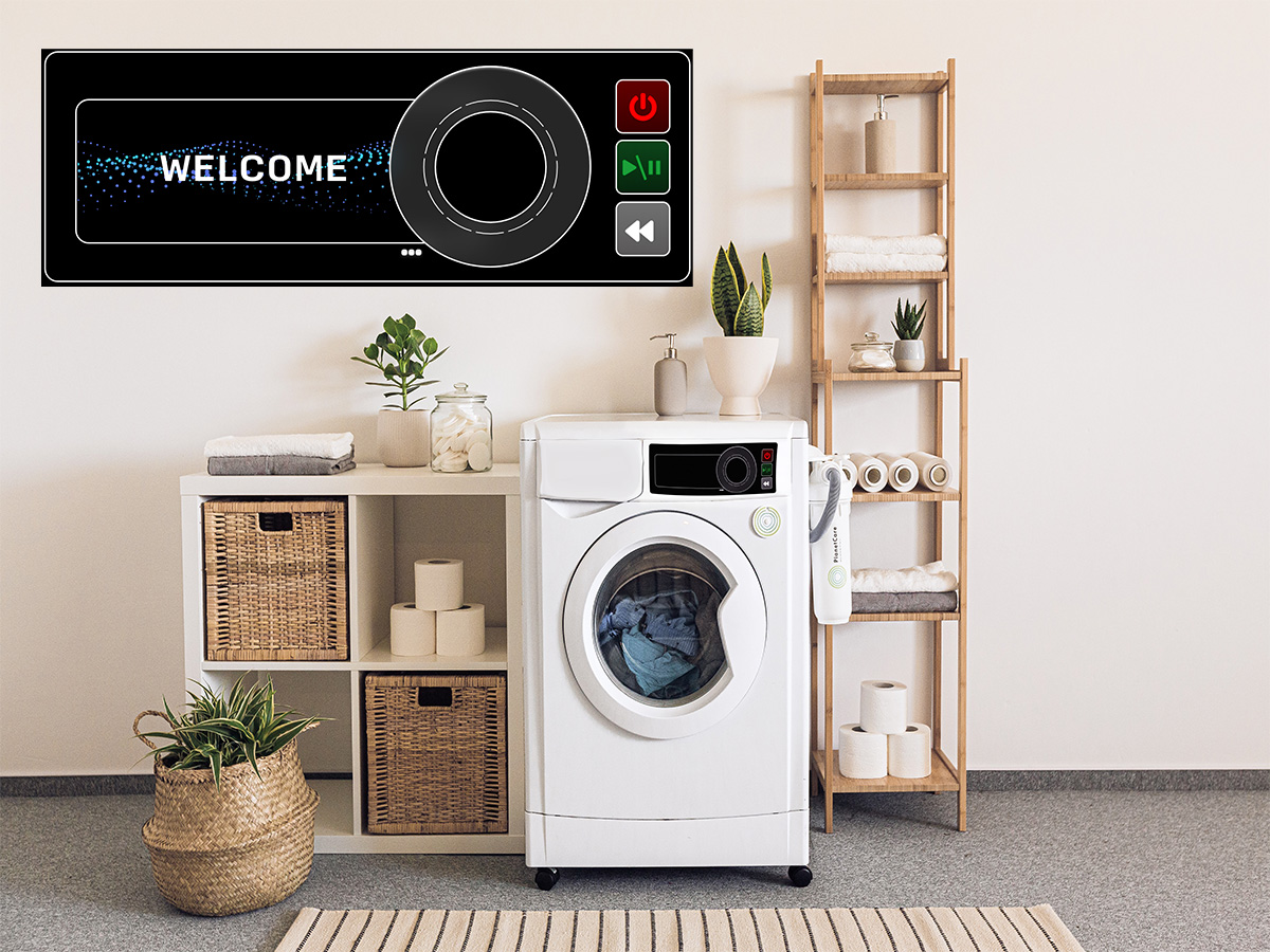 Interface design
